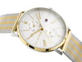 Hodinky dámske TOMMY HILFIGER 1782074 JENNA (zf504a)