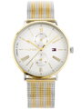 Hodinky dámske TOMMY HILFIGER 1782074 JENNA (zf504a)