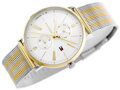 Hodinky dámske TOMMY HILFIGER 1782074 JENNA (zf504a)