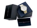 Hodinky dámske TOMMY HILFIGER 1782074 JENNA (zf504a)