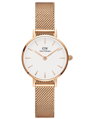 Hodinky dámske DANIEL WELLINGTON DW00100219 - PETITE MELROSE (zx705a)
