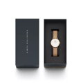 Hodinky dámske DANIEL WELLINGTON DW00100219 - PETITE MELROSE (zx705a)