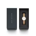Hodinky dámske DANIEL WELLINGTON DW00100219 - PETITE MELROSE (zx705a)