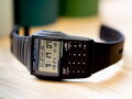 Pánske hodinky CASIO VINTAGE DATABANK DBC-32-1A (zd162a)