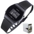 Hodinky dámske CASIO Vintage LW-204-1BDF  + BOX