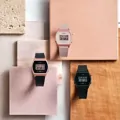 Hodinky dámske CASIO Vintage LW-204-1BDF  + BOX
