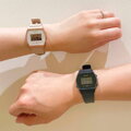 Hodinky dámske CASIO Vintage LW-204-1BDF  + BOX