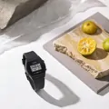 Hodinky dámske CASIO Vintage LW-204-1BDF  + BOX