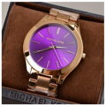Hodinky dámske Michael Kors Slim Runway MK3293 + BOX
