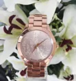 Dámske hodinkyMICHAEL KORS MK3591 - SLIM RUNWAY (zm500j)