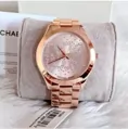 Dámske hodinkyMICHAEL KORS MK3591 - SLIM RUNWAY (zm500j)