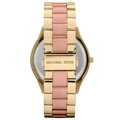 DÁMSKE HODINKY MICHAEL KORS MK3493 - SLIM RUNWAY (zm500k)