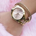 DÁMSKE HODINKY MICHAEL KORS MK3493 - SLIM RUNWAY (zm500k)