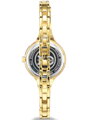 Dámske hodinky ROCCOBAROCCO RB.2216S-08M SET + BOX(zo503f)