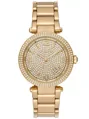 Dámske hodinky MICHAEL KORS MK6510 PARKER (zm543b)