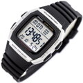 Hodinky pánske CASIO W-96H-1A + BOX
