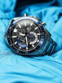 Pánske hodinky Casio Edifice 49mm EFV-620D-1A2 + BOX