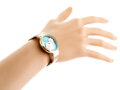 Hodinky dámske NAVIFORCE - NF5013 (zn514e) + BOX