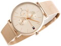Hodinky dámske TOMMY HILFIGER 1781944 JENNA (zf509c)