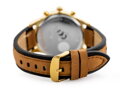 Pánske hodinkyPERFECT CH01L - CHRONOGRAF (zp354c)