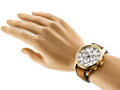 Pánske hodinkyPERFECT CH01L - CHRONOGRAF (zp354c)
