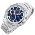 Pánske hodinky PERFECT CH03M - CHRONOGRAF (zp358e) + BOX