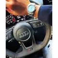 Automatické hodinky DONOVAL WATCHES TIFFANY DL0001 + BOX (zdo001a)
