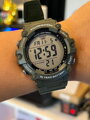 Hodinky pánske CASIO SPORT ILLUMINATOR AE-1500WHX-3A + BOX
