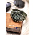 Hodinky pánske CASIO SPORT ILLUMINATOR AE-1500WHX-3A + BOX