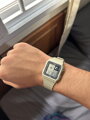 Hodinky pánske CASIO Digital LF-20W-8A + BOX