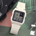 Hodinky pánske CASIO Digital LF-20W-8A + BOX