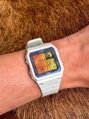 Hodinky pánske CASIO Digital LF-20W-8A + BOX