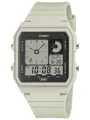 Hodinky pánske CASIO Digital LF-20W-8A + BOX