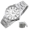 Hodinky pánske CASIO MTP-V004D 7B (zd047b) + BOX