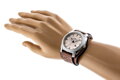 Hodinky UNISEX RUBICON RNCC92 - ORBISON (zr064a)