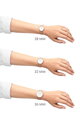 Dámske hodinky DANIEL WELLINGTON DW00100347 - PETITE EVERGOLD (zx704e)