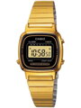 Dámske hodinky CASIO LA670WGA-1 (zd597b)