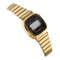 Dámske hodinky CASIO LA670WGA-1 (zd597b)