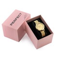 Hodinky dámske PERFECT F387-03 (zp532b) + BOX