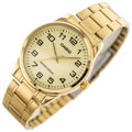 Hodinky pánske CASIO MTP-V001G-9B + BOX