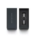 Dámske hodinkyDANIEL WELLINGTON DW00100304 - PETITE STERLING 36MM (zw501o)