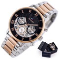 HODINKY PÁNSKE TOMMY HILFIGER 1710570 Legend (zf107b) + BOX