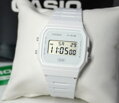 HODINKY UNISEX CASIO F-91WB-7A + BOX
