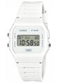 HODINKY UNISEX CASIO F-91WB-7A + BOX