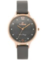 Hodinky G. ROSSI - 10411A (zg714d) + BOX