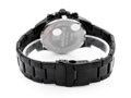 Hodinky pánske NAVIFORCE - NF9149 (zn090a) black / orange + BOX