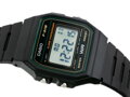 Hodinky pánske CASIO F-91WM-3DG (zd102c)  + BOX