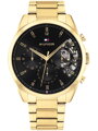 Hodinky pánske TOMMY HILFIGER 1710447 BAKER (zf053b)