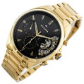 Hodinky pánske TOMMY HILFIGER 1710447 BAKER (zf053b)
