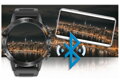 SMARTWATCH MĘSKI Gravity GT9-1 - WYKONYWANIE POŁĄCZEŃ, CIŚNIENIOMIERZ (sg021a)